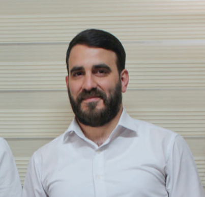 עורך דין מאהר פרח